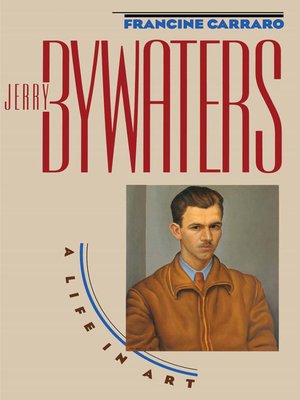 cover image of Jerry Bywaters
